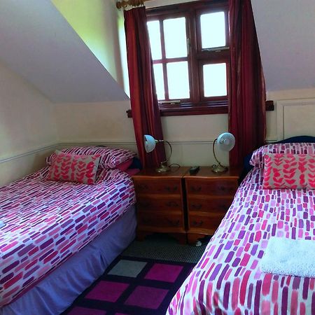 Cotefields B&B バンベリー エクステリア 写真