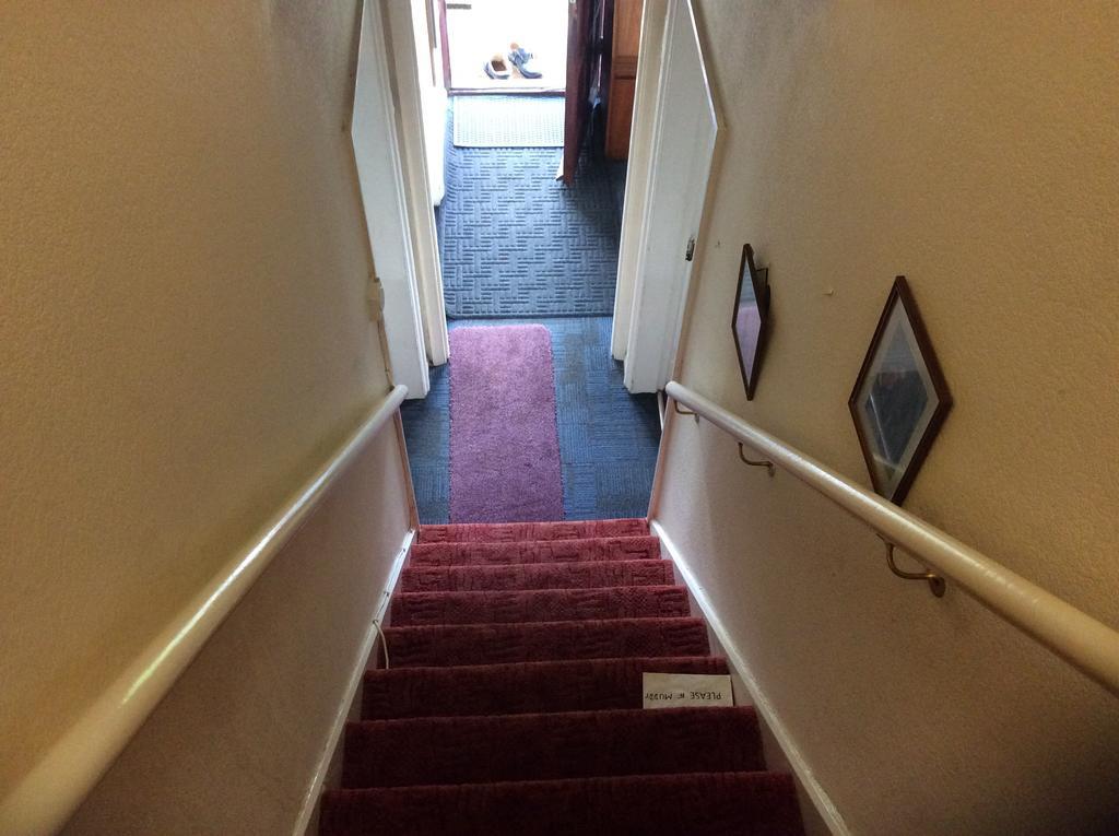 Cotefields B&B バンベリー エクステリア 写真