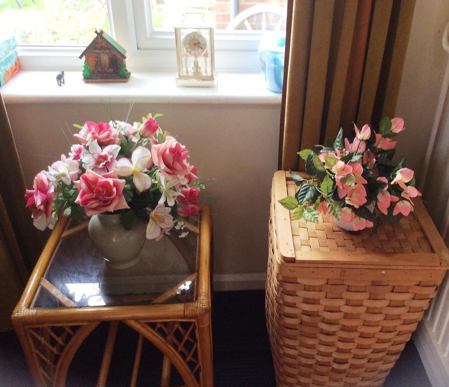 Cotefields B&B バンベリー 部屋 写真