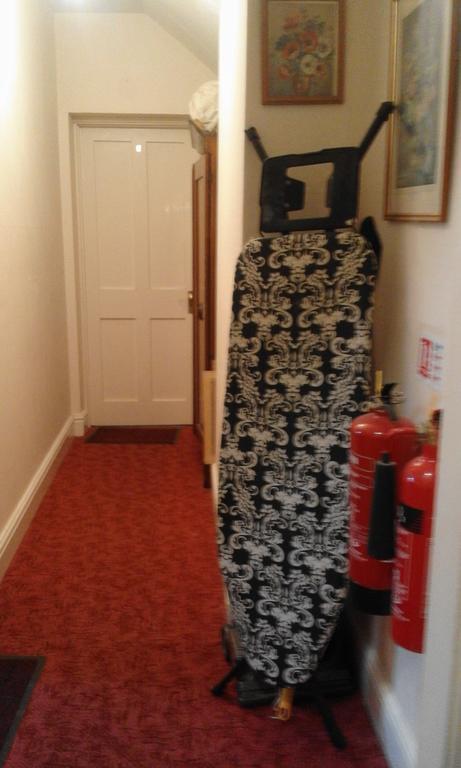 Cotefields B&B バンベリー 部屋 写真
