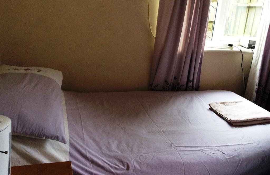 Cotefields B&B バンベリー 部屋 写真