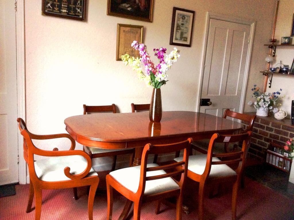 Cotefields B&B バンベリー エクステリア 写真