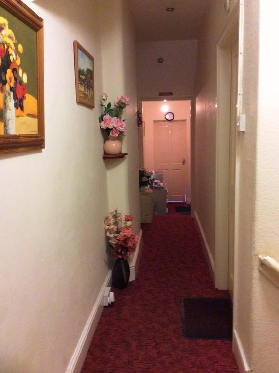 Cotefields B&B バンベリー エクステリア 写真