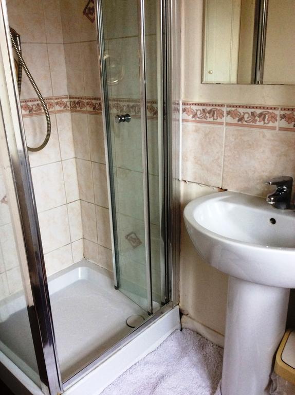 Cotefields B&B バンベリー エクステリア 写真
