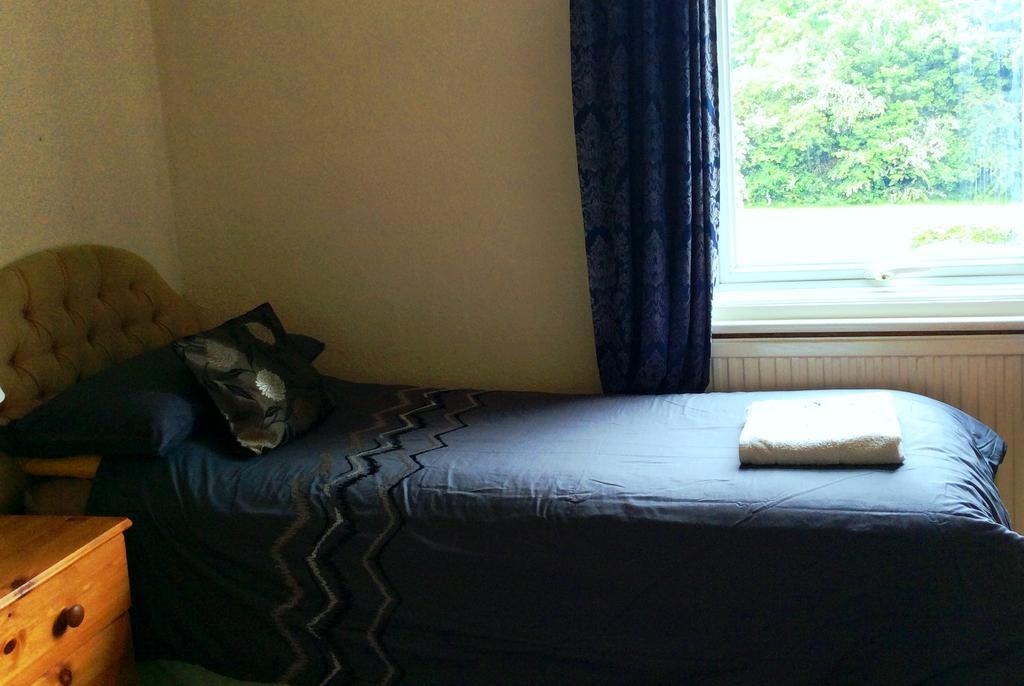 Cotefields B&B バンベリー エクステリア 写真
