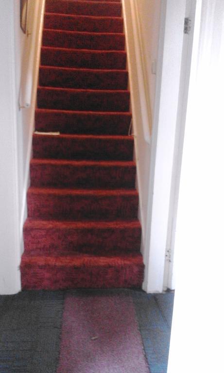 Cotefields B&B バンベリー エクステリア 写真