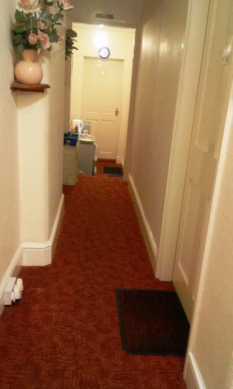 Cotefields B&B バンベリー エクステリア 写真