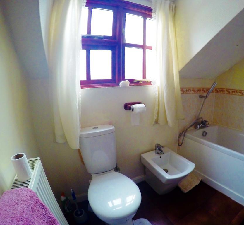 Cotefields B&B バンベリー エクステリア 写真