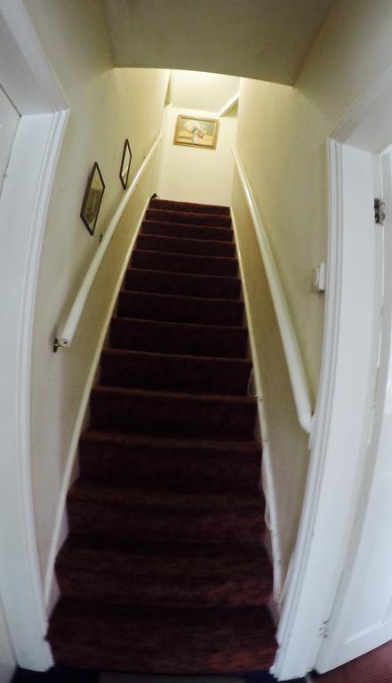 Cotefields B&B バンベリー エクステリア 写真