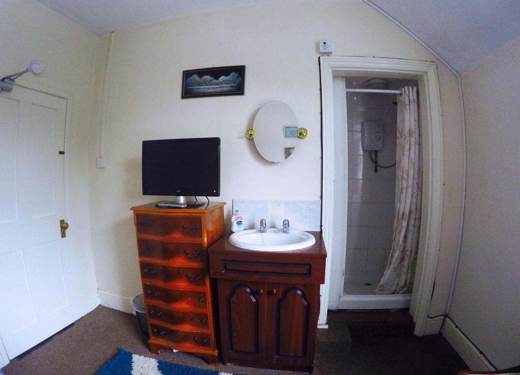 Cotefields B&B バンベリー エクステリア 写真