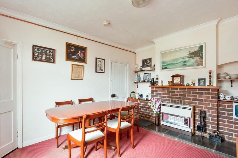 Cotefields B&B バンベリー エクステリア 写真