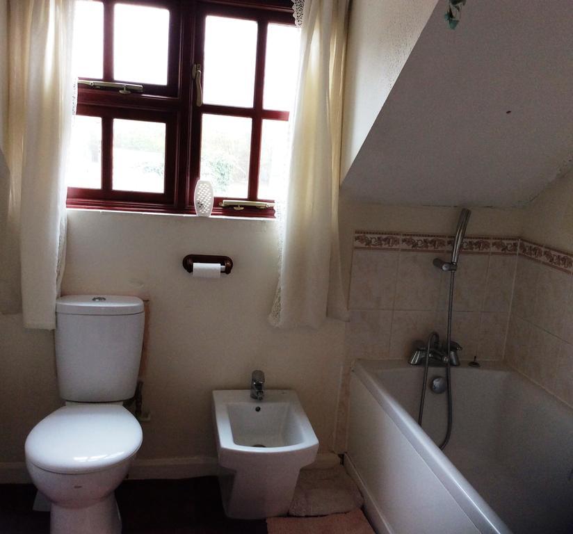 Cotefields B&B バンベリー エクステリア 写真